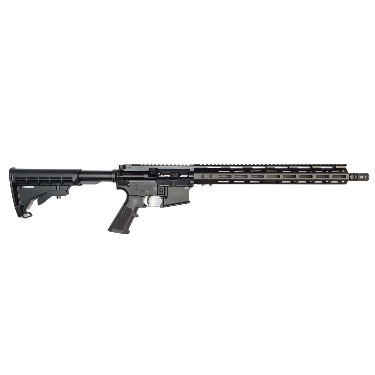 FedArm AR-15