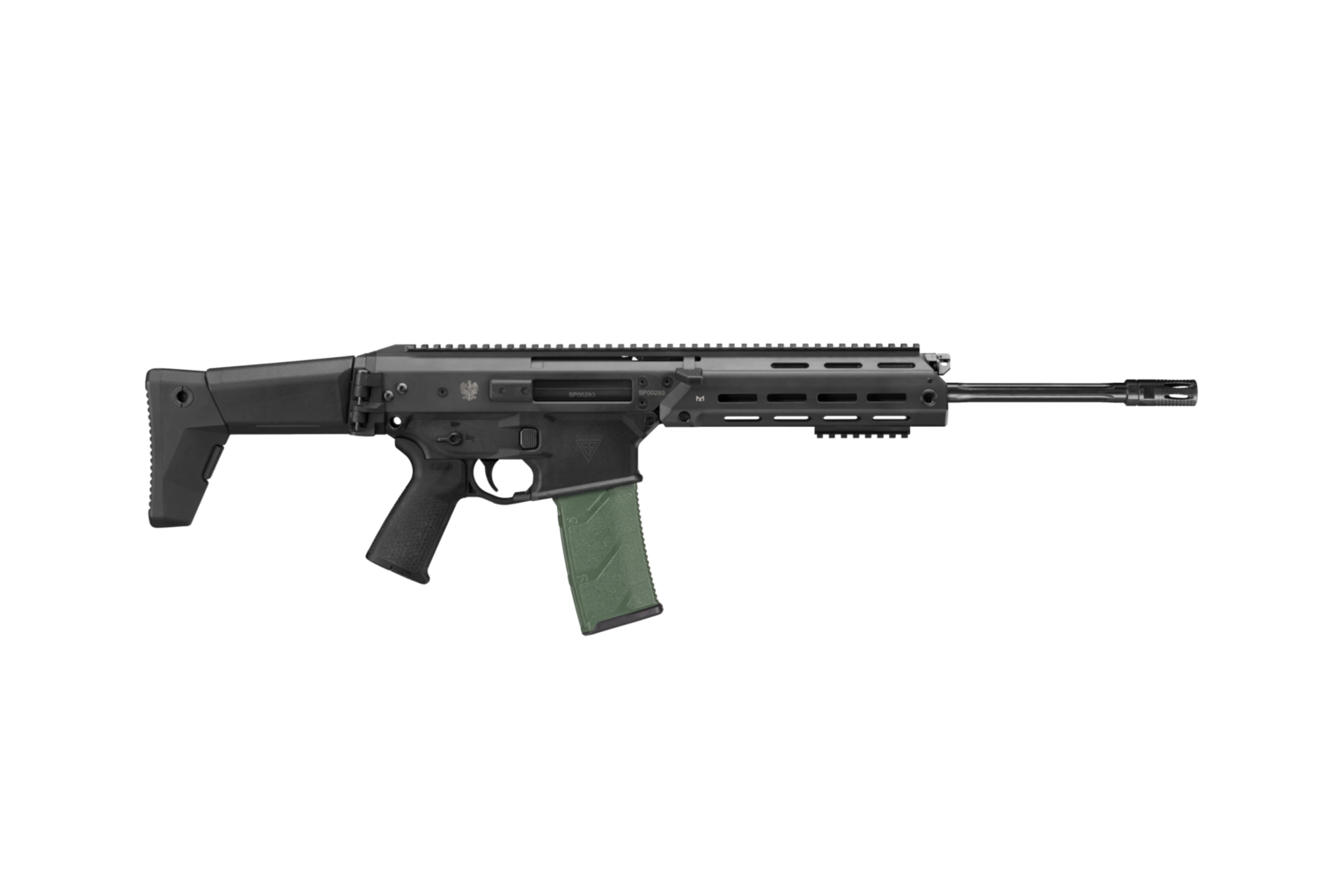 MSBS Grot S16