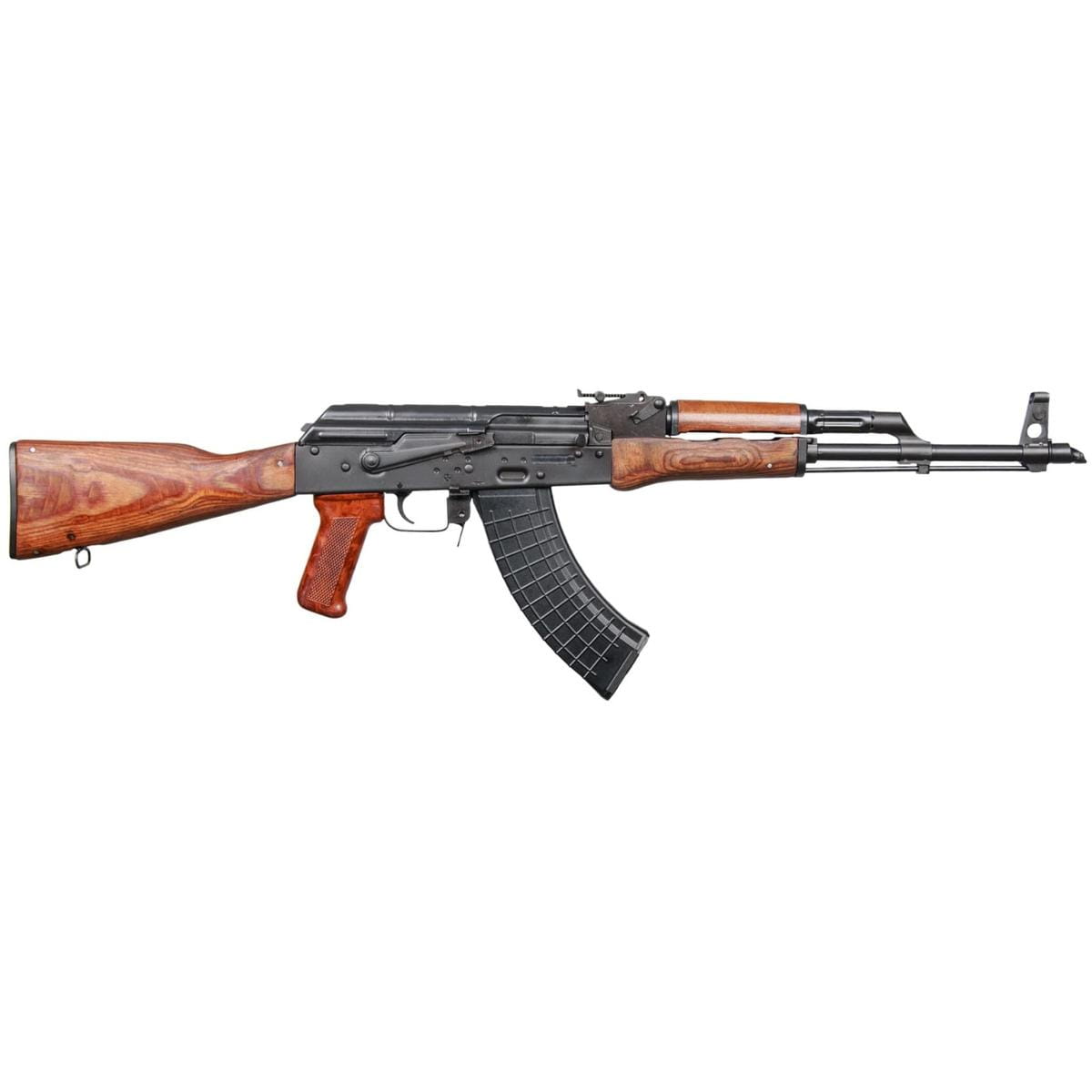 PAC AKM