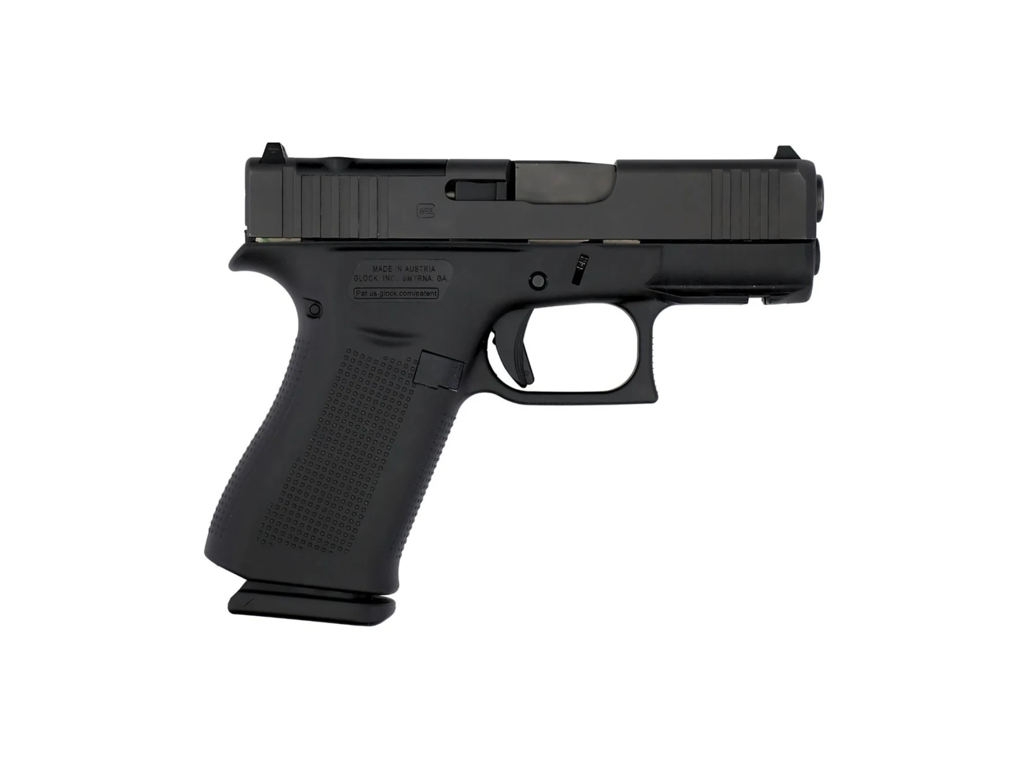 Glock 43X