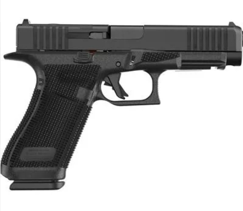 Glock 17 Gen 6 OR