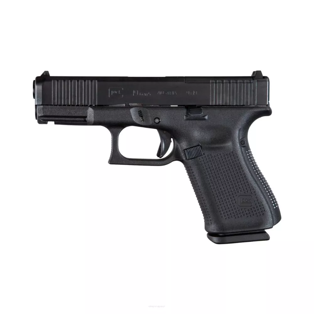 Glock 19 Gen 5